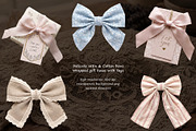 Vintage Coquette Archive, a Background Graphic by Nadia Semyroz (Thumbnail 7 of 12)