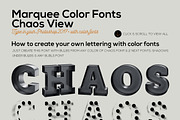 SALE Marquee Light Bulbs - All in 1, a Background Graphic by TVartworks (Thumbnail 52 of 57)