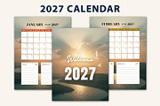 26–2027 Faith-Based Journal Planner, a Stationery Template by Designmela01 (Thumbnail 7 of 10)