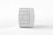 Cosmetic Jar Mockup, a Packaging Mockup by Qaleb Studio (Thumbnail 2 of 3)