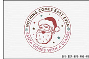 Hilarious Christmas SVG Bundle, an Object Graphic by BeeCraftR (Thumbnail 4 of 12)