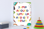 Super School - Funny Kids 10 Various, a Font by PutraCetol Studio (Thumbnail 3 of 11)