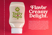 Hotdog Italian Bold Serif Font, a Serif Font by timelesstype.co (Thumbnail 15 of 20)