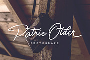 Bullstander 6 Font Set - 60% OFF, a Script Font by Dirtyline Studio (Thumbnail 4 of 16)