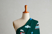 Watercolor blue cars patterns, a Pattern Graphic by PatternPalette (Thumbnail 6 of 11)