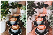 Dreamy Pink Lightroom Presets, a Preset Add-On by artboard1 (Thumbnail 6 of 7)