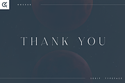 Noceur - elegant serif typeface, a Serif Font by Only Fonts (Thumbnail 10 of 10)