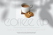 Abrazo - modern sans serif font, a Sans Serif Font by Anna Zakharchenko (Thumbnail 11 of 15)