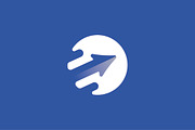Global Transport Logo for Business, a Branding & Logo Template by Logo Loom (Thumbnail 6 of 7)