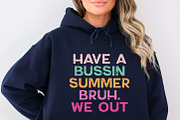 Bruh We Out Teacher PNG SVG Bundle, a Graphic by CrazyCraft (Thumbnail 5 of 7)