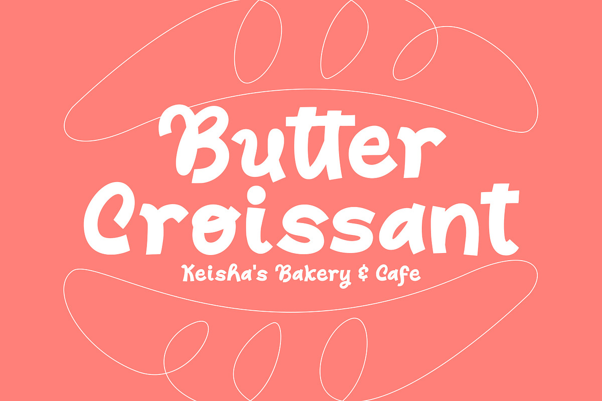 Jelly Pop, a Symbol Font by Nathatype (Photo 4 of 11)