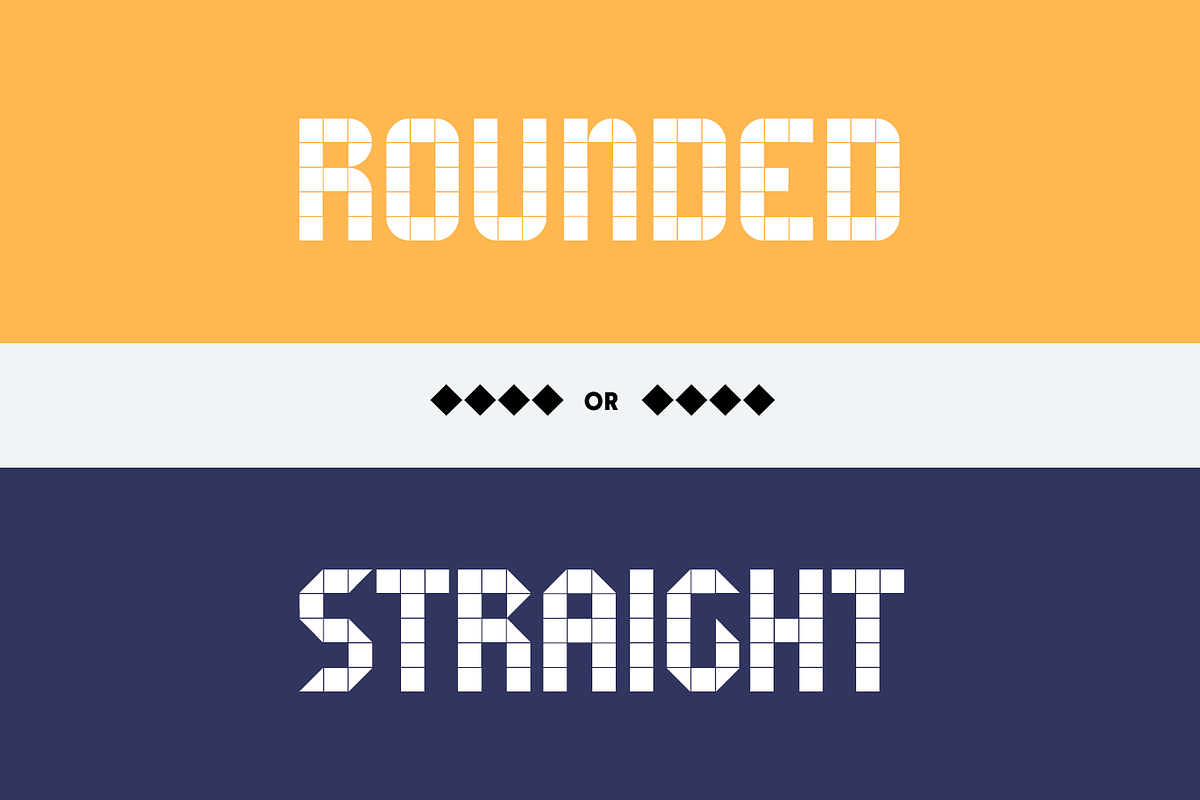 Molitor, a Sans Serif Font by S&C Type (Photo 2 of 9)