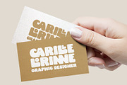 Peachy Delight A Bubbly Font Duo, a Handwritten Font by Prestige Artsy Studio (Thumbnail 5 of 9)