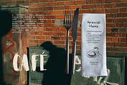 CAFÉ: Hand-Drawn Food Illustrations, a Food Illustration by Veyla (Thumbnail 14 of 15)