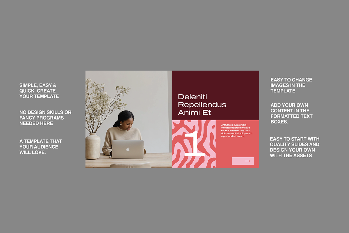 Doodle - pitch deck- presentation, a Presentation Template by Oday Noon (Photo 13 of 16)