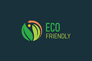 Eco Friendly and Sustainable Logo, a Branding & Logo Template by Signatoro (Thumbnail 2 of 2)