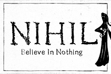 Nihil