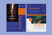 Project Proposal Business Corporate, a Templates & Theme by studiogstock (Thumbnail 4 of 5)