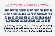 Basecoat Light, a Sans Serif Font by Jonathan Ball (Thumbnail 6 of 6)