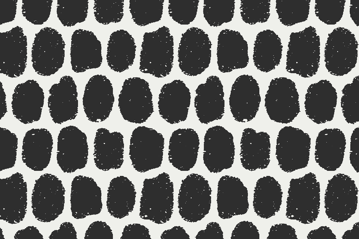 Black & white seamless patterns set, a Pattern Graphic by Good Studio (Photo 5 of 36)