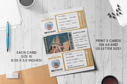 Barcelona Boarding Pass Canva, a Card Template by Snapybiz (Thumbnail 4 of 10)