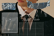 Perfect Psycho: Analog Collage Kit, an Object Graphic by Purple (Thumbnail 11 of 13)
