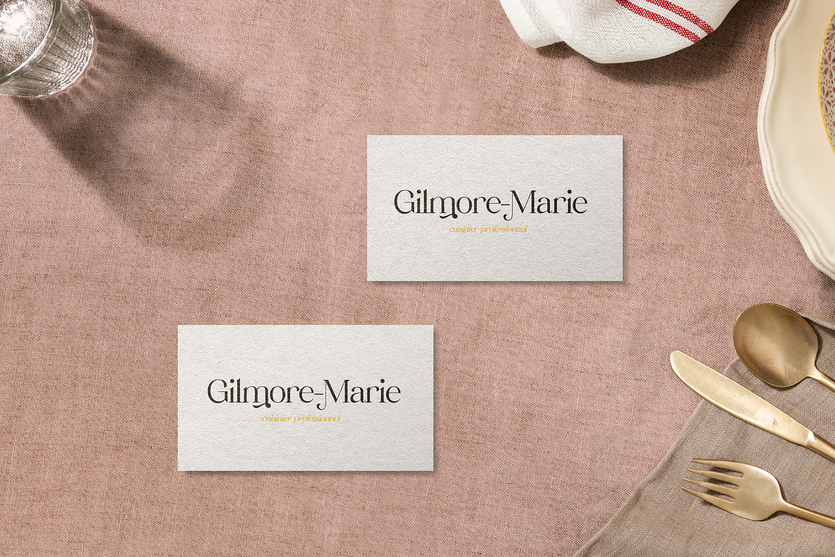 Nostalgia Modern Serif Font, a Serif Font by Storytype Studio (Photo 12 of 17)