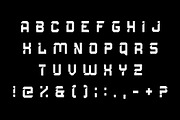 Brother, a Font by Limited.studio (Thumbnail 5 of 6)