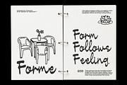 Messy Wins Alt - Bold Script Font, a Script Font by Typeparties (Thumbnail 4 of 13)