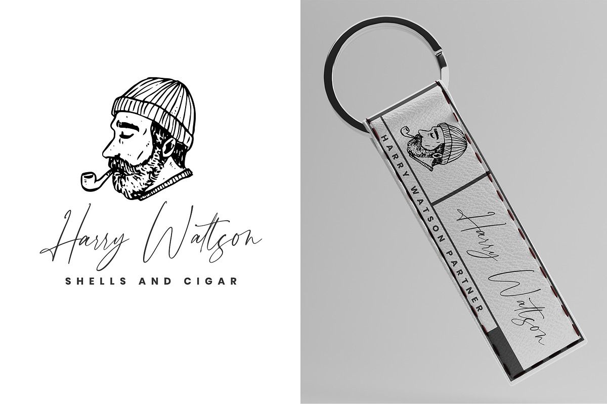 Butter Signature w/ Tons of Ligature, a Script Font by Azcreative Studio (Photo 2 of 9)