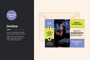 Suki Bottle Label Template, a Stationery Template by Mountain Folk Creative (Thumbnail 5 of 5)
