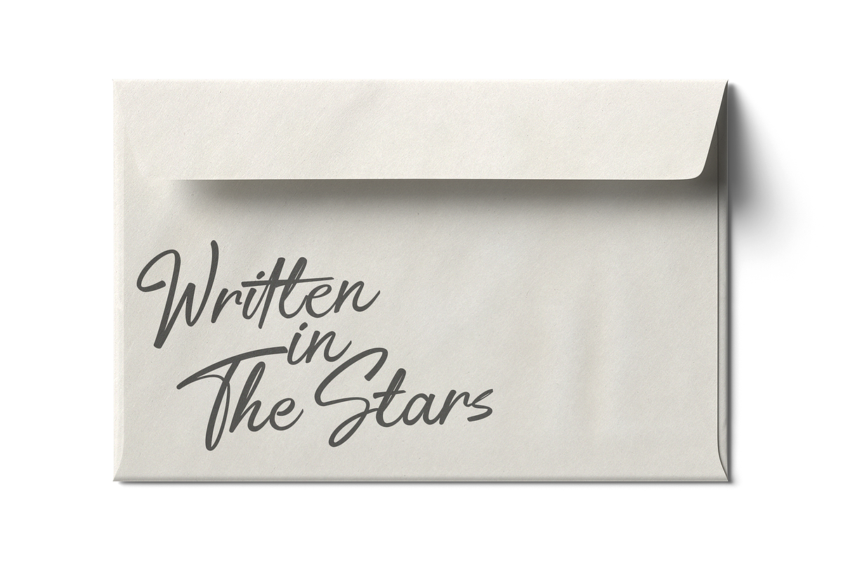 Ceylonite – Stylish Handwriting Font, a Script Font by Pokal Studio (Photo 8 of 16)