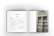 Multipurpose Square Clean Brochure, a Brochure Template by Incools Stokie (Thumbnail 10 of 14)