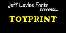 Toyprint JNL