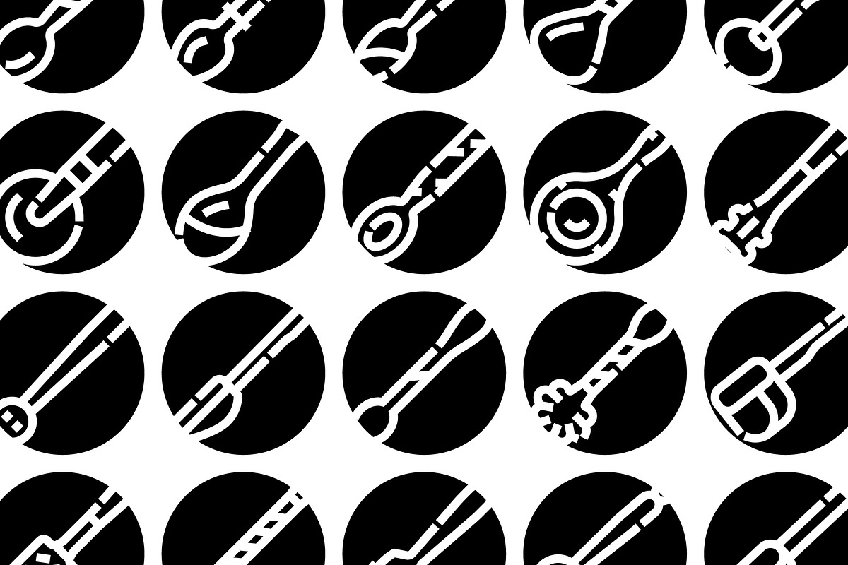 Cooking utensil kitchen equipment, an Object Graphic by pikepicture (Photo 3 of 3)