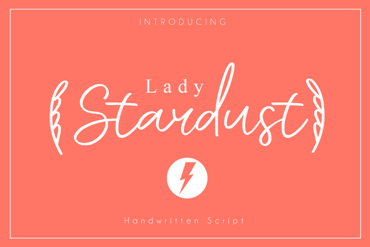 Lady Stardust