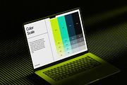 Soma | Bundle Brand Guidelines, a Presentation Template by Artisan Vibes (Thumbnail 6 of 8)