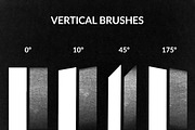 Calligraffiti Procreate Brushes, a Brush Add-On by Jake Rainis (Thumbnail 4 of 10)