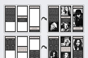 Photography Trifold Brochure Templat, a Brochure Template by NM-Design-Studio (Thumbnail 5 of 5)