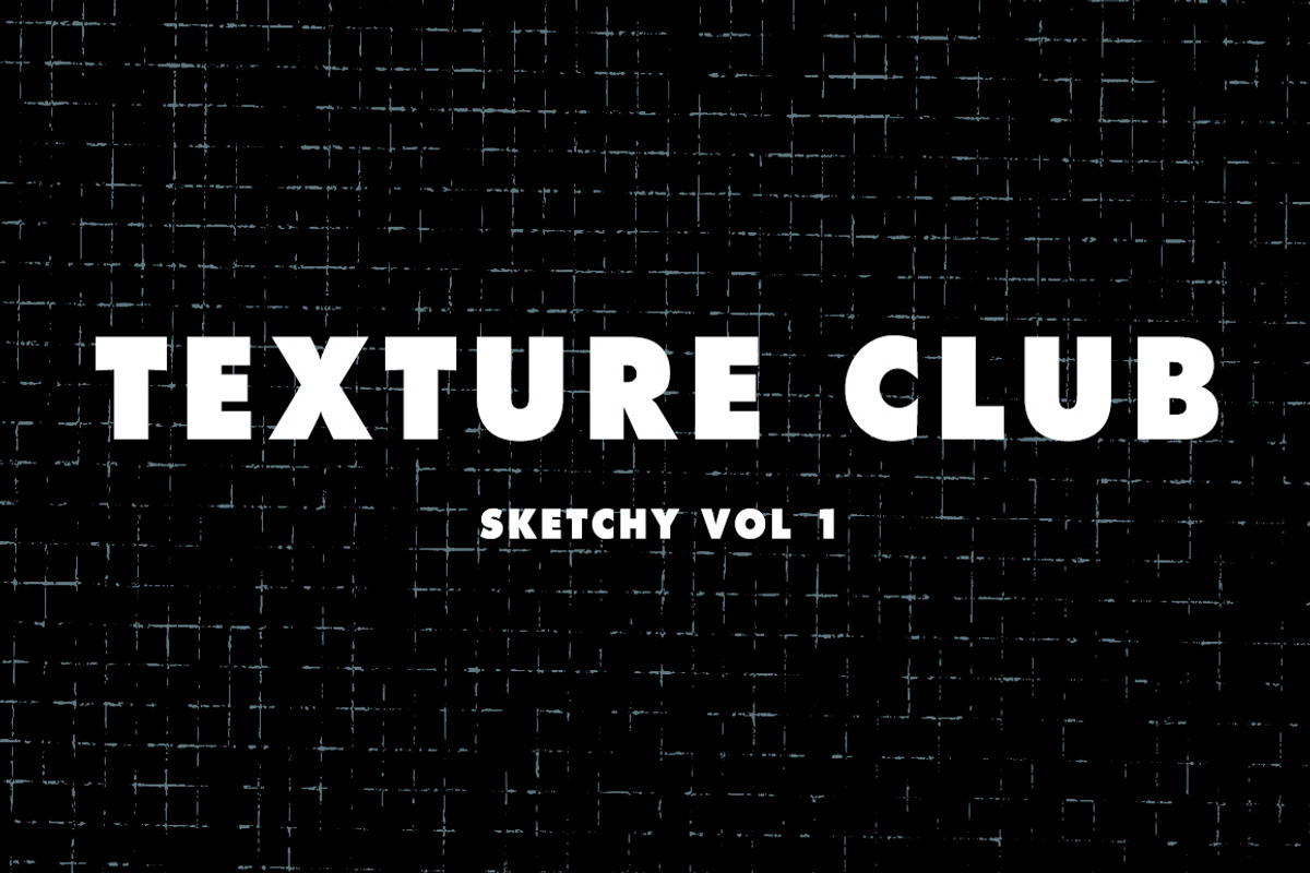Sketchy Vol 1