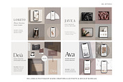BIG Bundle: 95% OFF Photos & Mockups, an iPad Mockup by Moyo Studio (Thumbnail 3 of 10)
