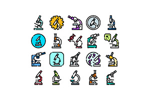 Science and research concept with, an Object Graphic by pikepicture