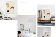 2 Printable Prints-Order of Chaos, a Decorative Illustration by SuperBY Market (Thumbnail 5 of 10)