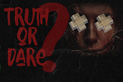 Unless - Terror Brush Font, a Font by Gassstype (Thumbnail 6 of 8)