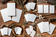 Tarot Cards Mockups, an Arts & Entertainment Photo by Picturesque Stories (Thumbnail 2 of 3)
