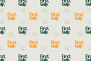 Mahogany - Display Font, a Sans Serif Font by Mirachma Project (Thumbnail 7 of 10)