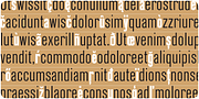 Blop 11, a Sans Serif Font by Osialus (Thumbnail 5 of 9)