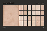 200+ Paper Textures Bundle, a Texture Graphic by Studio 2am (Thumbnail 2 of 12)