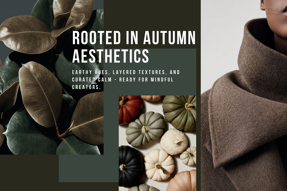 Autumn Essentials | 200 stock images, a Person Photo by Tale.Haus (Photo 5 of 13)