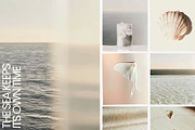 Sol Vibes | Coastal Stock Photos, a Nature Photo by Tale.Haus (Thumbnail 10 of 18)
